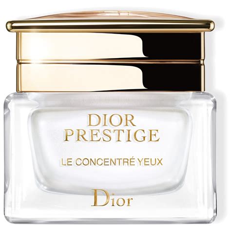 dior augencreme erfahrungen|dior prestige augencreme.